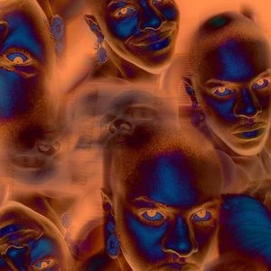 Meet your Posher, Deandre